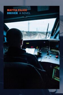 Book Review: Driver by Mattia Filice