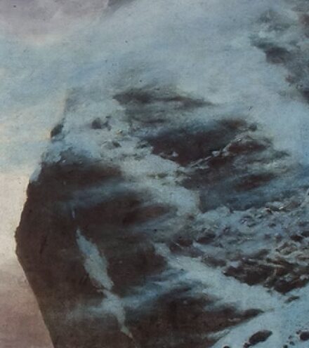 A Conversation with Sharon White, Author of If the Owl Calls