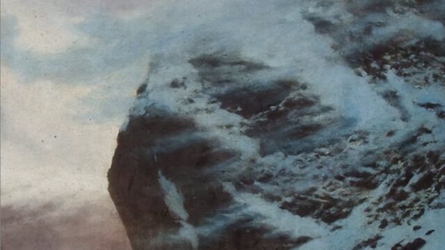 A Conversation with Sharon White, Author of If the Owl Calls