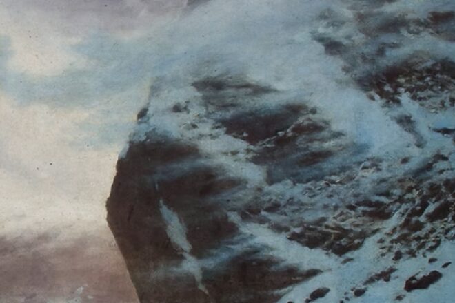 A Conversation with Sharon White, Author of If the Owl Calls