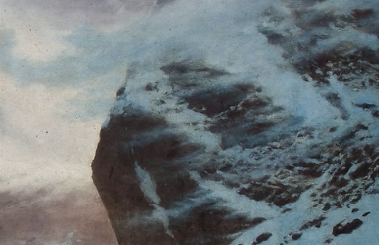 A Conversation with Sharon White, Author of If the Owl Calls