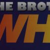 From the Archives: “The Brothers Wham!” by Megan Giddings—Discussed by Jill Bronfman