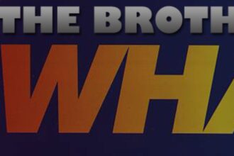 From the Archives: “The Brothers Wham!” by Megan Giddings—Discussed by Jill Bronfman