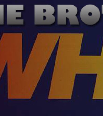 From the Archives: “The Brothers Wham!” by Megan Giddings—Discussed by Jill Bronfman