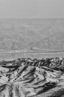 New Voices: “Scapegoat” by Sara McKinney