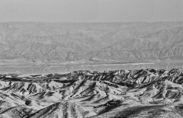 New Voices: “Scapegoat” by Sara McKinney