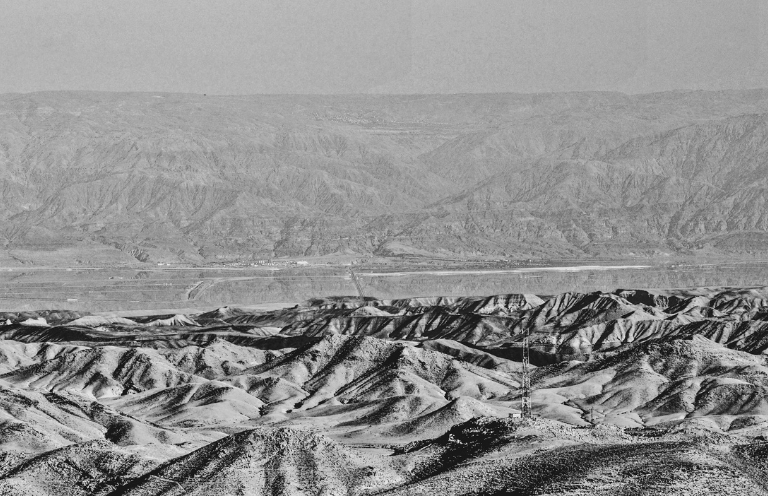 New Voices: “Scapegoat” by Sara McKinney