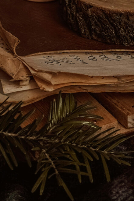 Winter Short Story Award for New Writers: December 1, 2025 – February 1, 2026