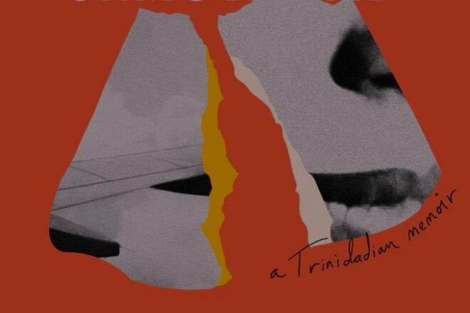 A Conversation with Camille U. Adams, Author of How to Be Unmothered