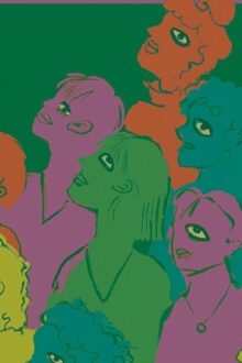 A Conversation with Lydi Conklin, Author of Songs of No Provenance