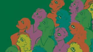 A Conversation with Lydi Conklin, Author of Songs of No Provenance