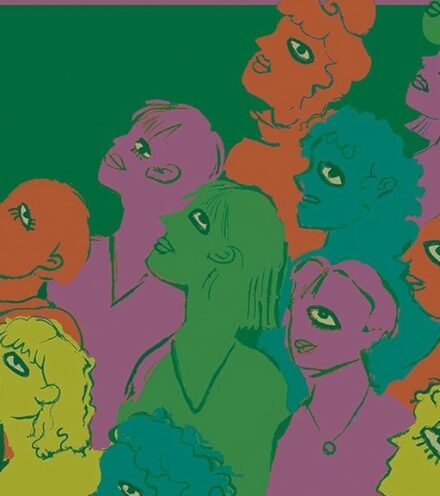 A Conversation with Lydi Conklin, Author of Songs of No Provenance