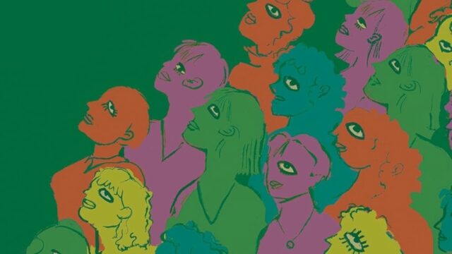 A Conversation with Lydi Conklin, Author of Songs of No Provenance