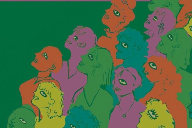 A Conversation with Lydi Conklin, Author of Songs of No Provenance