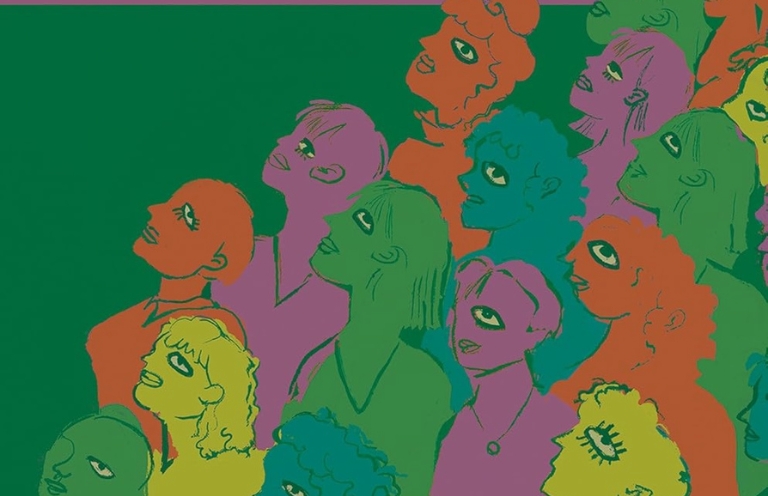 A Conversation with Lydi Conklin, Author of Songs of No Provenance