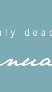 January Deadlines: 13 Contests Going On This Month