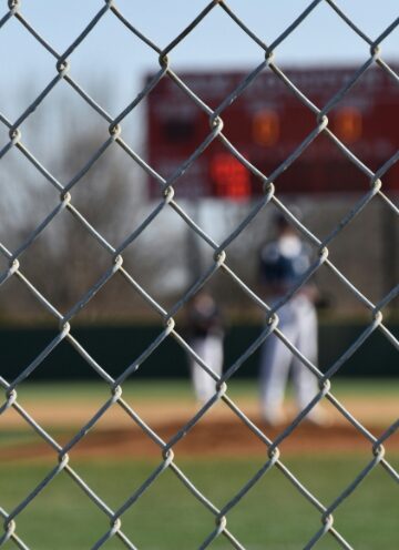 New Voices: “Visitors” by Jonathan Rose