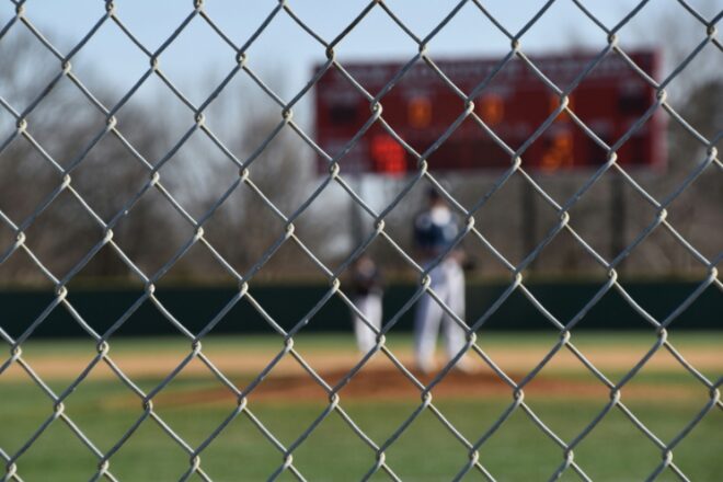 New Voices: “Visitors” by Jonathan Rose