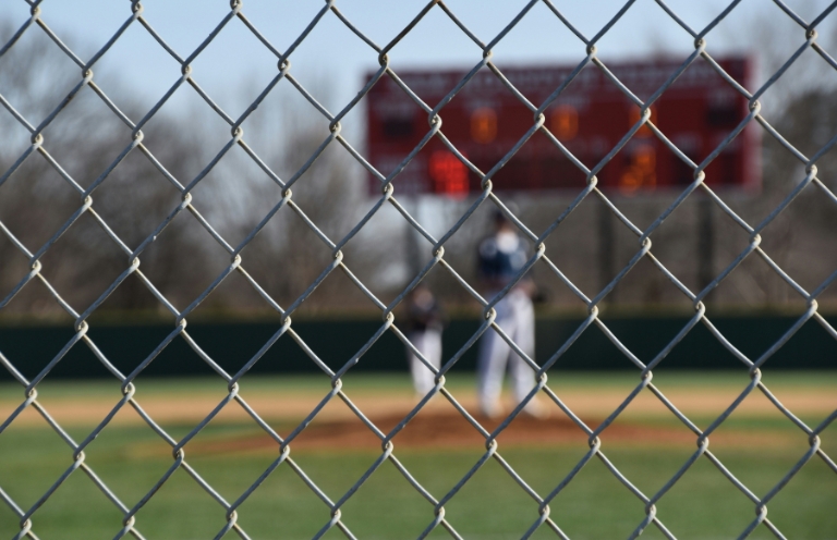 New Voices: “Visitors” by Jonathan Rose