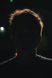 New Voices: “Gideon” by Rowen Jennings