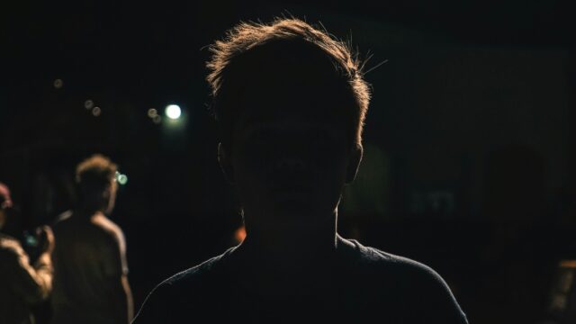 New Voices: “Gideon” by Rowen Jennings