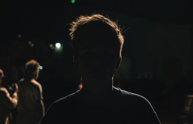 New Voices: “Gideon” by Rowen Jennings