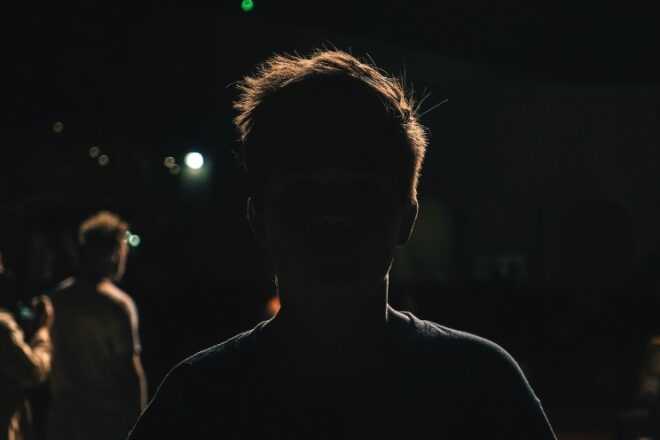 New Voices: “Gideon” by Rowen Jennings