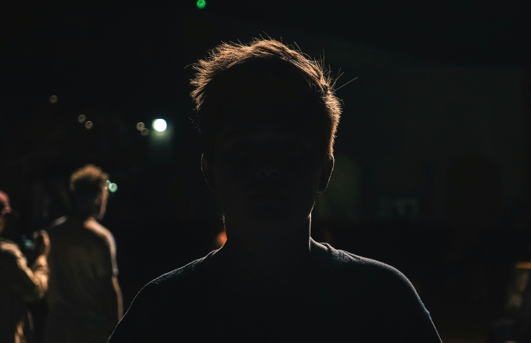 New Voices: “Gideon” by Rowen Jennings