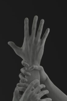 Stories that Teach: “Inventory” by Carmen Maria Machado—Discussed by Brandon Williams