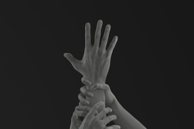 Stories that Teach: “Inventory” by Carmen Maria Machado—Discussed by Brandon Williams