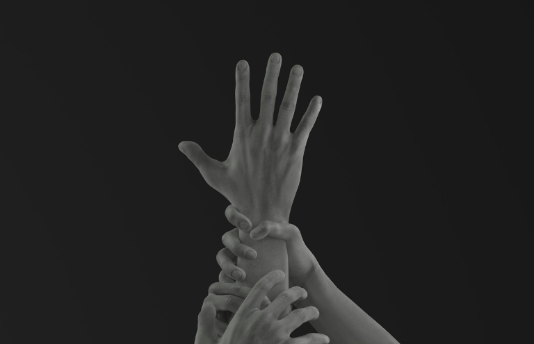 Stories that Teach: “Inventory” by Carmen Maria Machado—Discussed by Brandon Williams