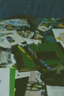 New Voices: “Dick Butkus, You’re Killing Me” by Tom Sokolowski