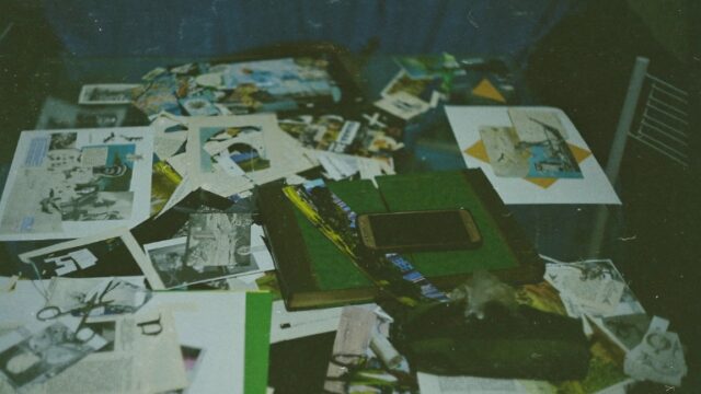 New Voices: “Dick Butkus, You’re Killing Me” by Tom Sokolowski