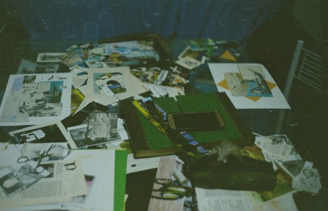 New Voices: “Dick Butkus, You’re Killing Me” by Tom Sokolowski