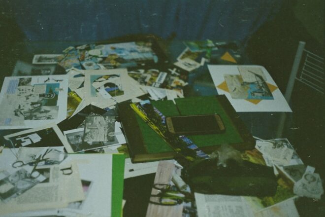 New Voices: “Dick Butkus, You’re Killing Me” by Tom Sokolowski