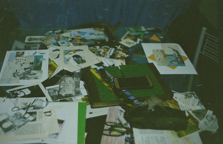 New Voices: “Dick Butkus, You’re Killing Me” by Tom Sokolowski