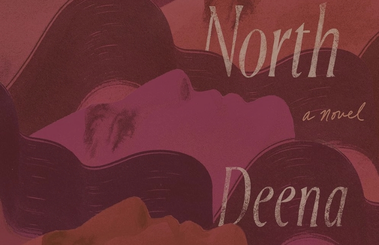 A Conversation with Deena ElGenaidi, Author of Dust Settles North