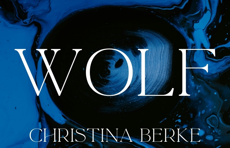 New Voices: “Wolf” by Christina Berke