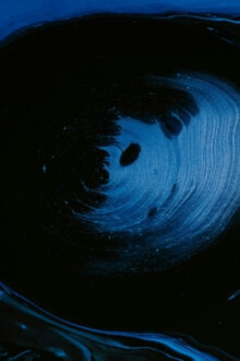 New Voices: “Wolf” by Christina Berke