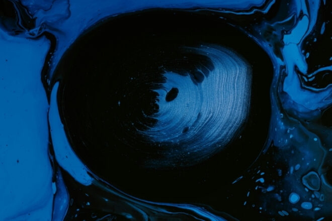 New Voices: “Wolf” by Christina Berke