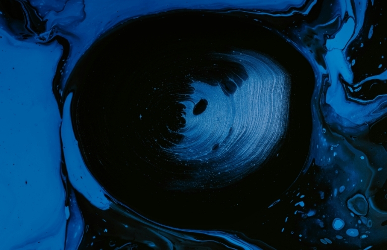 New Voices: “Wolf” by Christina Berke