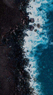 From the Archives “Flat Earth” by Erin Sherry—Discussed by B.B. Garin