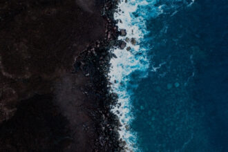 From the Archives “Flat Earth” by Erin Sherry—Discussed by B.B. Garin