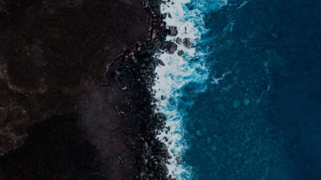 From the Archives “Flat Earth” by Erin Sherry—Discussed by B.B. Garin