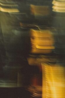 New Voices: “Watch Her Go” by Pauline Holdsworth