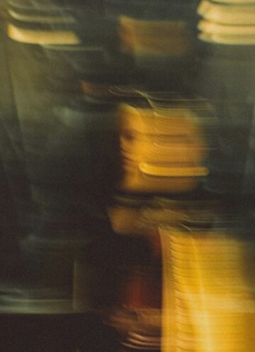 New Voices: “Watch Her Go” by Pauline Holdsworth