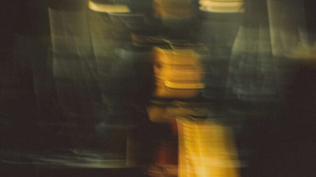 New Voices: “Watch Her Go” by Pauline Holdsworth