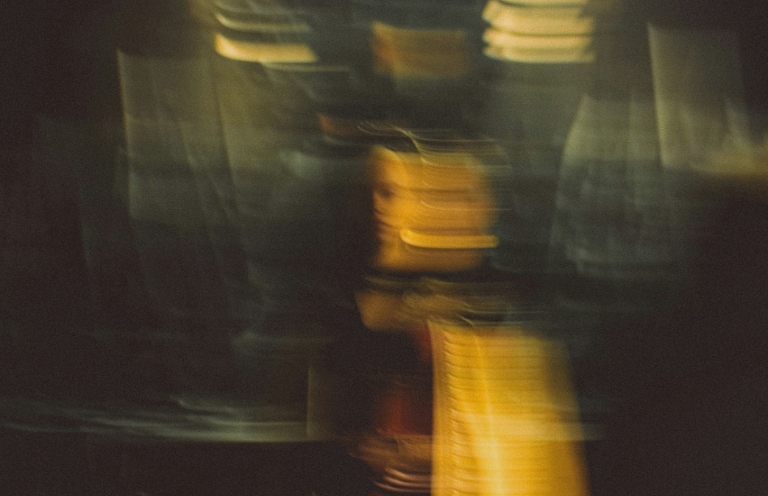 New Voices: “Watch Her Go” by Pauline Holdsworth