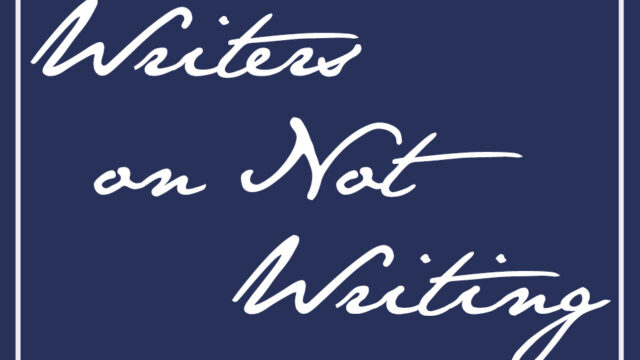 Writers on Not Writing: Shawna Borman and Kristine Snow Millard