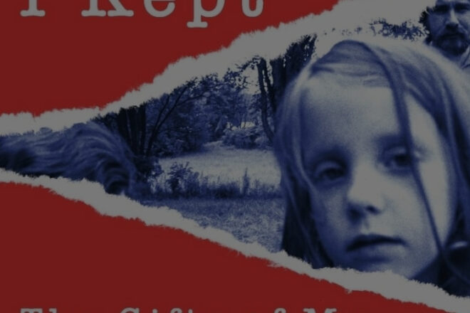 A Conversation with Natasha Williams, Author of The Parts of Him I Kept